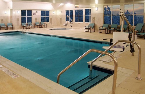 Dunes Hotel | 46 m² Hotel ∙ 127 guests