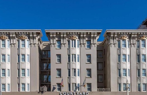Tenderloin Hotel | 46 m² Hotel ∙ 127 guests