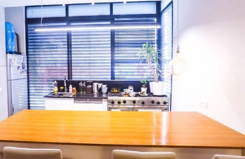 Tel Aviv Apartment | 5 MINUTES TO THE BEACH TOP LOCATION LUXURY 3BD APT