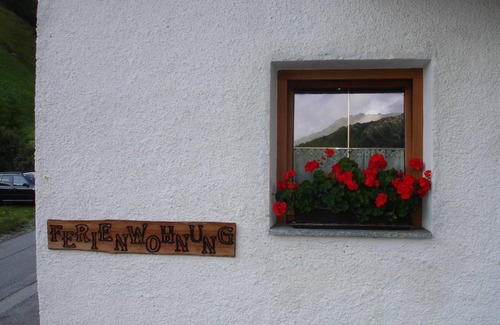 Schmirn Apartment | 50 m² Apartment ∙ 2 bedrooms ∙ 4 guests