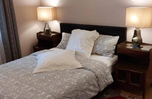 Longueuil Apartment | 50 m² Apartment ∙ 1 bedroom ∙ 4 guests