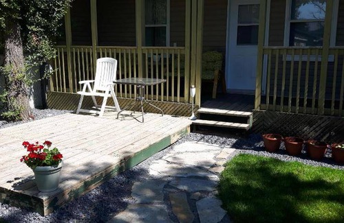 Longueuil Apartment | 50 m² Apartment ∙ 1 bedroom ∙ 4 guests