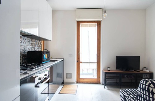 Simonetta Apartment | 50 m² Apartment ∙ 1 bedroom ∙ 2 guests