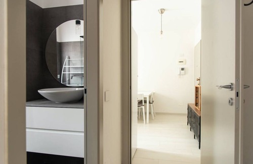 Simonetta Apartment | 50 m² Apartment ∙ 1 bedroom ∙ 2 guests