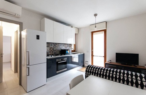 Simonetta Apartment | 50 m² Apartment ∙ 1 bedroom ∙ 2 guests