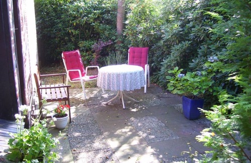 Wiefelstede Apartment | 52 m² Apartment ∙ 1 bedroom ∙ 3 guests