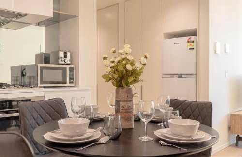 Southbank Apartment | 54 m² Apartment ∙ 1 bedroom ∙ 2 guests