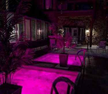 Orford Apartment | 54 m² Serviced apartment ∙ 5 guests