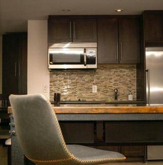 Orford Apartment | 54 m² Serviced apartment ∙ 5 guests