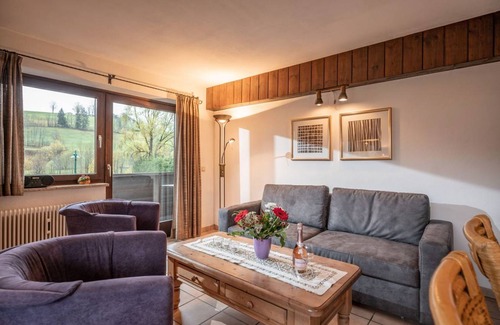 Reith bei Kitzbuehel Apartment | 55 m² Apartment ∙ 1 bedroom ∙ 4 guests