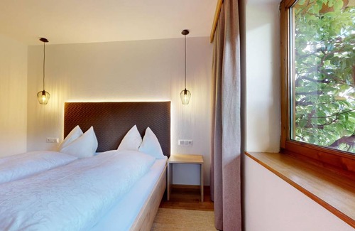 Fieberbrunn Apartment | 55 m² Apartment ∙ 2 bedrooms ∙ 4 guests