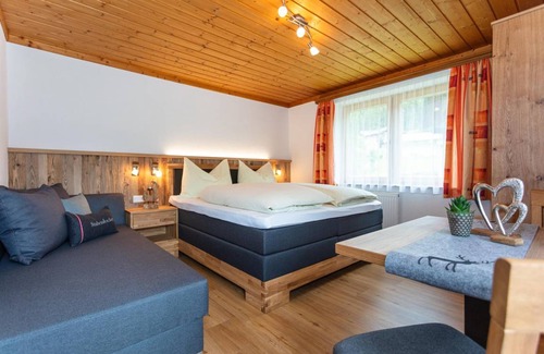 Hinterthal Apartment | 55 m² Apartment ∙ 2 bedrooms ∙ 4 guests