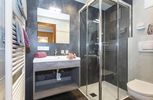 Hinterthal Apartment | 55 m² Apartment ∙ 2 bedrooms ∙ 4 guests
