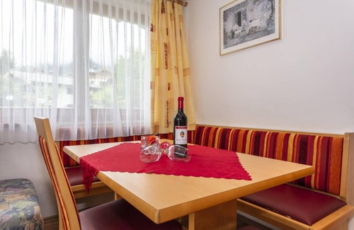 Hinterthal Apartment | 55 m² Apartment ∙ 2 bedrooms ∙ 4 guests