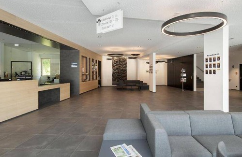 Pfons Hotel | 55 m² Hotel ∙ 4 guests