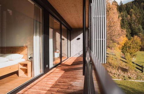 Pfons Hotel | 55 m² Hotel ∙ 4 guests
