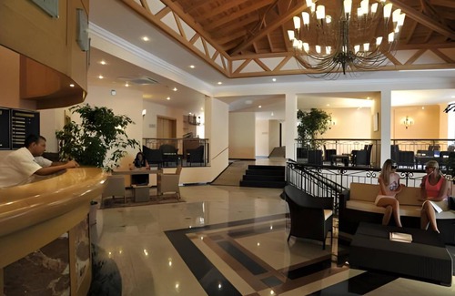 Kiris Resort | 55 m² Resort ∙ 4 guests