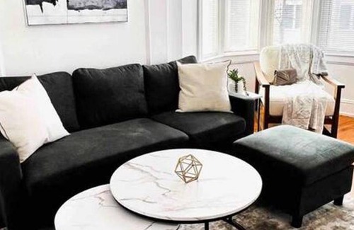 Schenectady Apartment | 56 m² Apartment ∙ 1 bedroom ∙ 3 guests