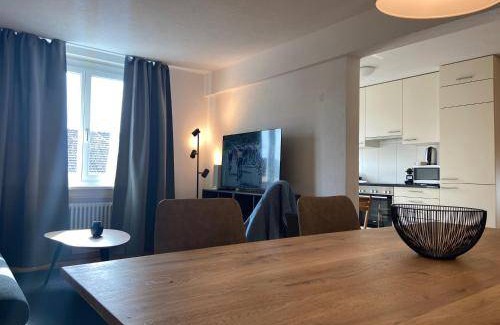 Hard Apartment | 58 m² Apartment ∙ 3 bedrooms ∙ 6 guests