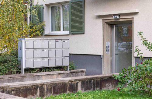 Hard Apartment | 58 m² Apartment ∙ 3 bedrooms ∙ 6 guests