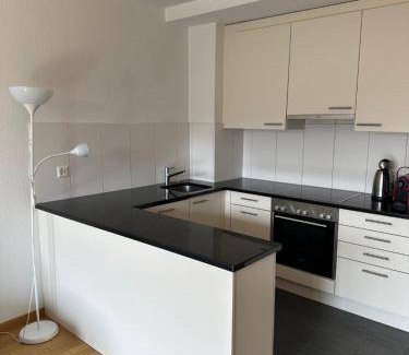 Hard Apartment | 58 m² Apartment ∙ 3 bedrooms ∙ 6 guests