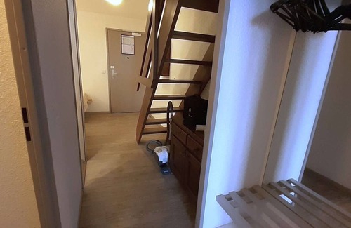 Bergers Apartment | 59 m² Apartment ∙ 1 bedroom ∙ 6 guests
