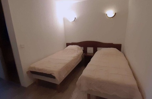 Bergers Apartment | 59 m² Apartment ∙ 1 bedroom ∙ 6 guests