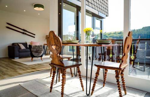 Groenebach Apartment | 60 m² Apartment ∙ 1 bedroom ∙ 4 guests