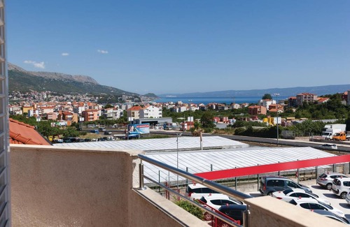 Stobrec Apartment | 60 m² Apartment ∙ 2 bedrooms ∙ 6 guests