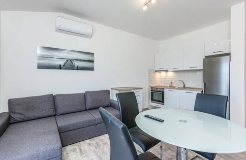 Stobrec Apartment | 60 m² Apartment ∙ 2 bedrooms ∙ 6 guests