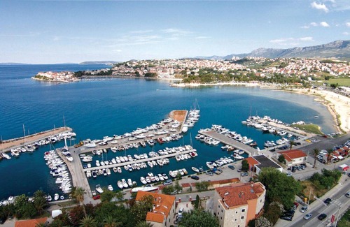 Stobrec Apartment | 60 m² Apartment ∙ 2 bedrooms ∙ 6 guests