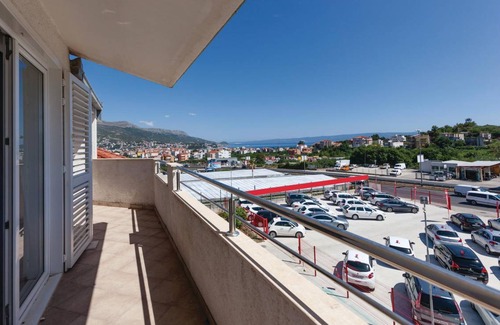 Stobrec Apartment | 60 m² Apartment ∙ 2 bedrooms ∙ 6 guests