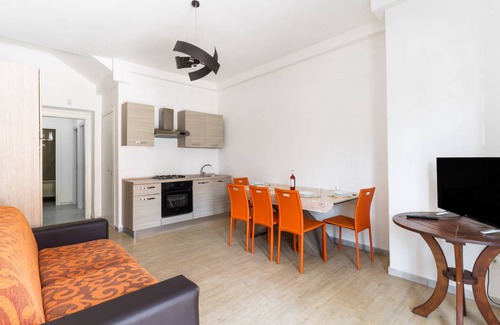 Torre Mozza House | 60 m² House ∙ 2 bedrooms ∙ 6 guests