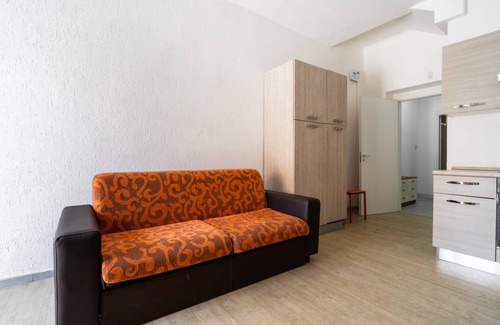Torre Mozza House | 60 m² House ∙ 2 bedrooms ∙ 6 guests