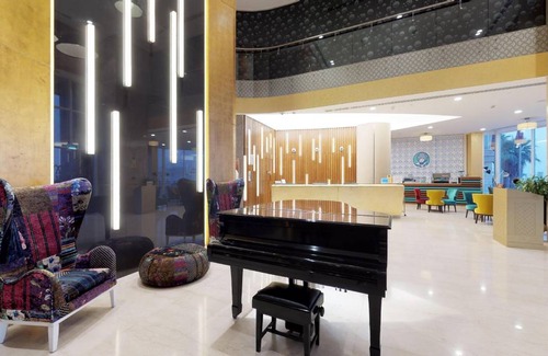 Al Sadd Hotel | 63 m² Hotel ∙ 127 guests