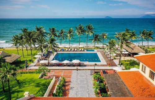 Cua Đai Resort | 63 m² Resort ∙ 127 guests