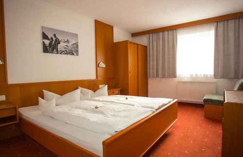 Plangeross Bed & Breakfast | 65 m² Bed and breakfast ∙ 4 guests