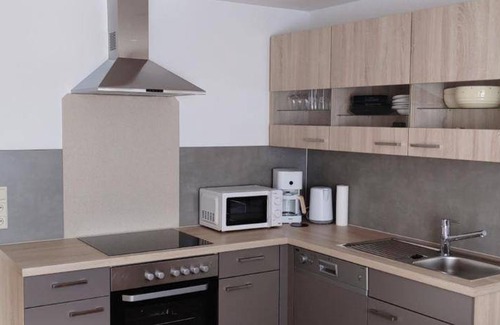 Plangeross Bed & Breakfast | 65 m² Bed and breakfast ∙ 4 guests