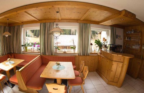 Plangeross Bed & Breakfast | 65 m² Bed and breakfast ∙ 4 guests