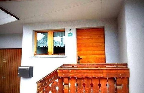 Albinen House | 65 m² House ∙ 2 bedrooms ∙ 4 guests