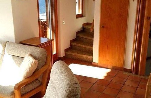 Albinen House | 65 m² House ∙ 2 bedrooms ∙ 4 guests