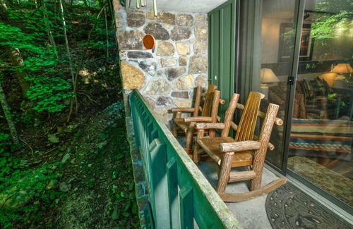 Chalet Village Condo | 67 m² Condo ∙ 1 bedroom ∙ 4 guests