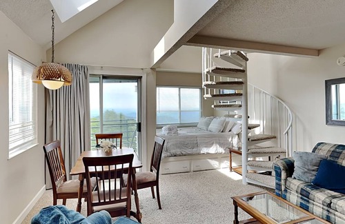 Chalet Village Condo | 67 m² Condo ∙ 6 guests
