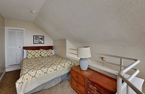 Chalet Village Condo | 67 m² Condo ∙ 6 guests