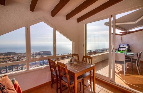 Cumbre del Sol Apartment | 68 m² Apartment ∙ 2 bedrooms ∙ 2 guests