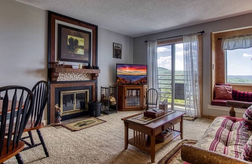 Chalet Village Apartment | 69 m² Apartment ∙ 2 bedrooms ∙ 6 guests
