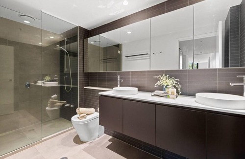 Abbotsford House | 69 m² House ∙ 2 bedrooms ∙ 4 guests