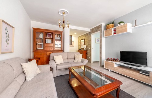 Port de Sagunt Apartment | 70 m² Apartment ∙ 2 bedrooms ∙ 4 guests