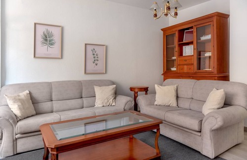 Port de Sagunt Apartment | 70 m² Apartment ∙ 2 bedrooms ∙ 4 guests