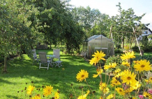 Duedinghausen Apartment | 70 m² Apartment ∙ 2 bedrooms ∙ 5 guests